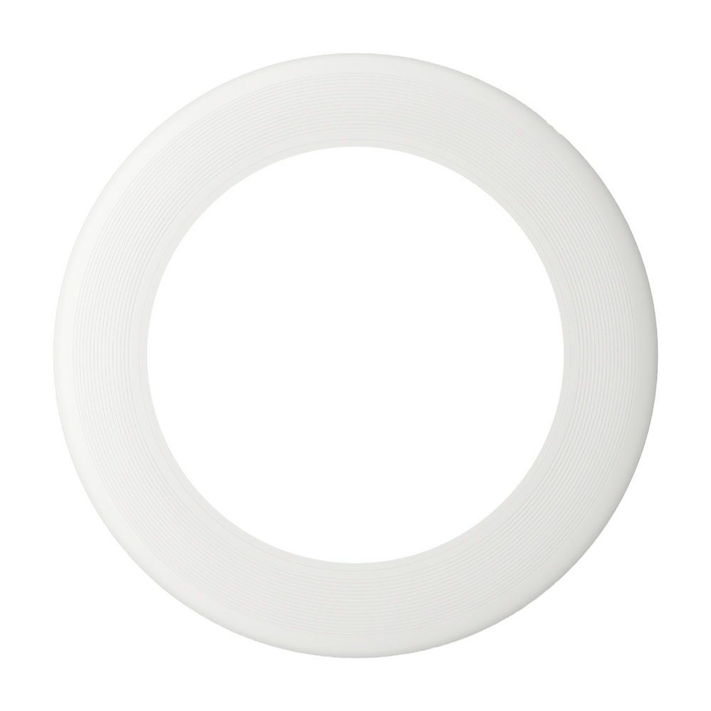 Make your own frisbee!