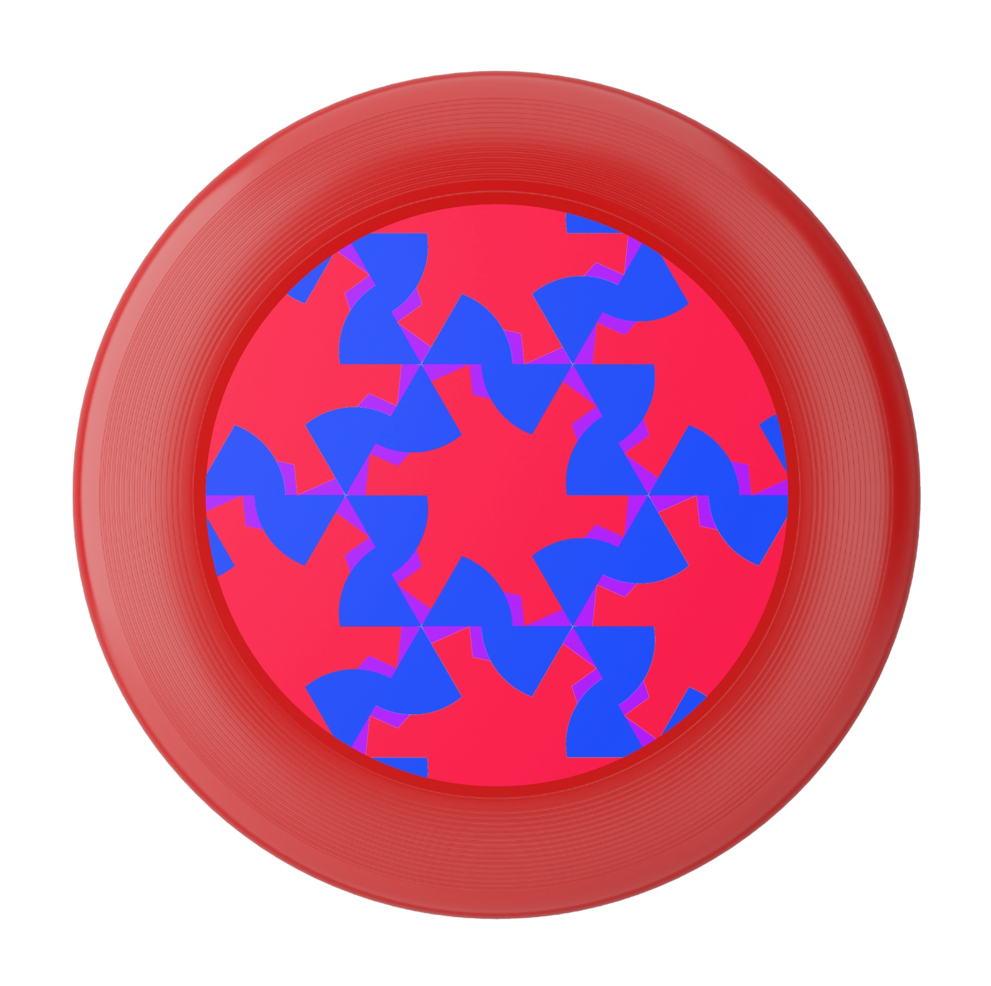 Frisbee